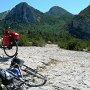 Gorges de Verdon, Point 'Presque' Sublime...