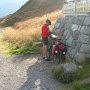 Cormet de Roselend, Col de Saisies, ...