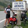 ..., Col des Aravis, Croix Fry, ..