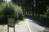 Logeren in De Groene Weg in de Vlaamse Ardennen