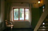 gastenkamers de groene weg, kamer Rowater